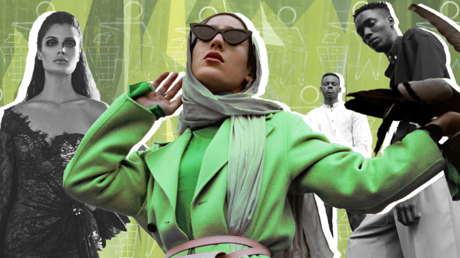 Sustaining Our Future Through Sustainable Fashion