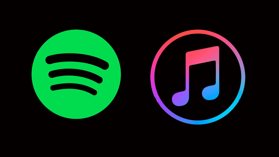 Mental Health Playlists