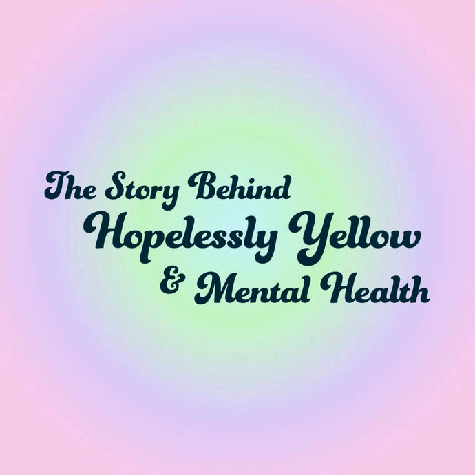 Hopelessly Yellow
