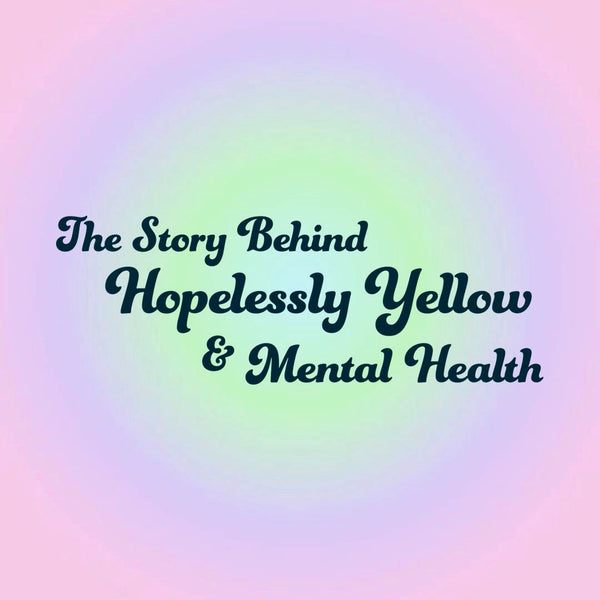 Hopelessly Yellow