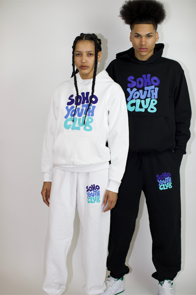 Introducing Soho Youth Club Essentials