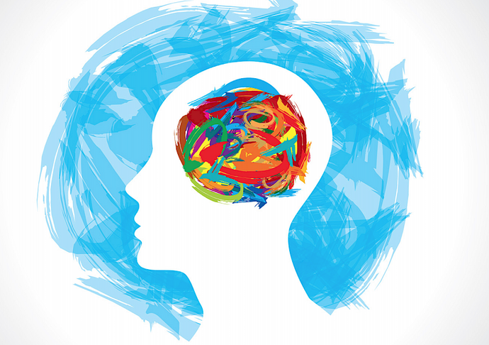 Mental Health Awareness Beyond the Month of May