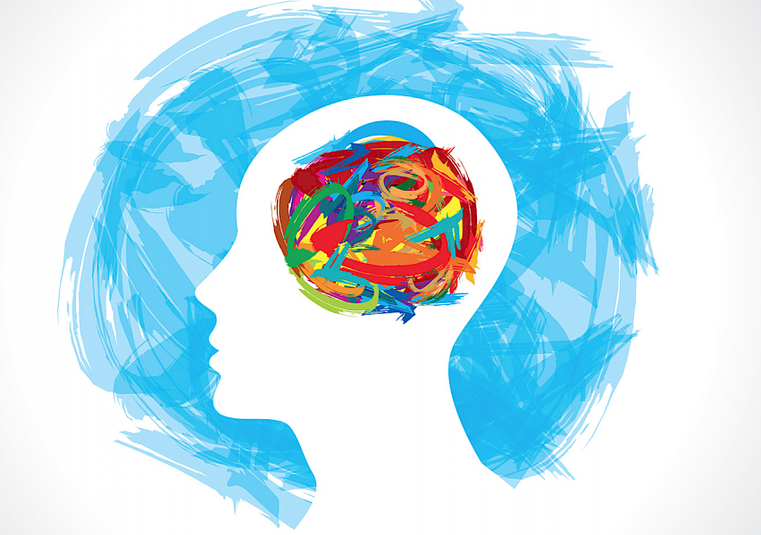 Mental Health Awareness Beyond the Month of May