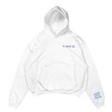Load image into Gallery viewer, Pray for Peace Hoodie
