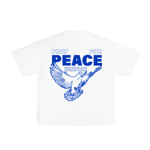 Pray for Peace T-Shirt
