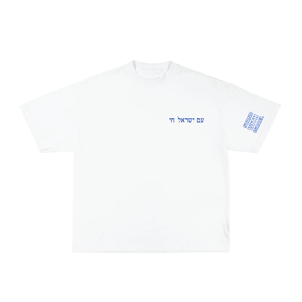 Pray for Peace T-Shirt