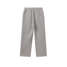Load image into Gallery viewer, Gray &#39;Never Been Normal&#39; Sweatpants
