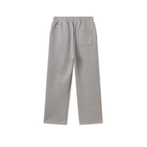 Gray 'Never Been Normal' Sweatpants