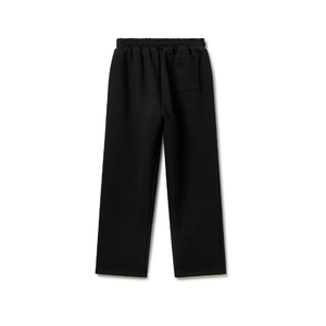 Black 'Never Been Normal' Sweatpants