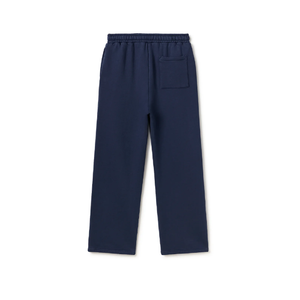 Navy 'Never Been Normal' Sweatpants