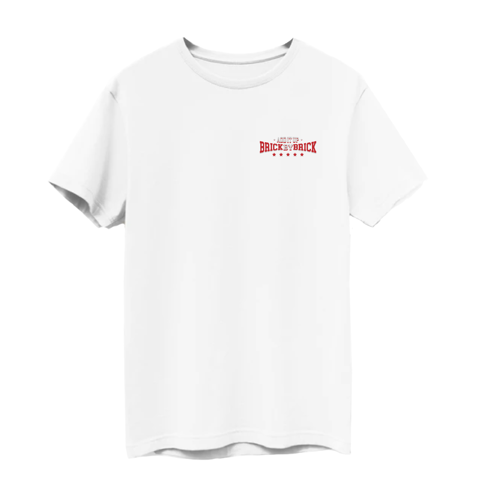 トップス brickz on brickz MUD tee Bricks & Wood Logo T-Shirt | PacSun