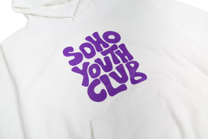 Pancreatic Cancer Hoodie