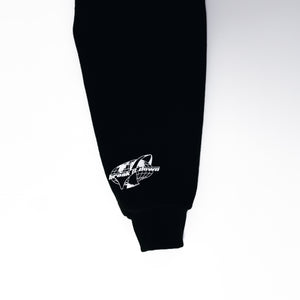 BREAKITDOWN HOODIE