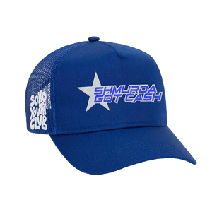 Star Trucker Hat