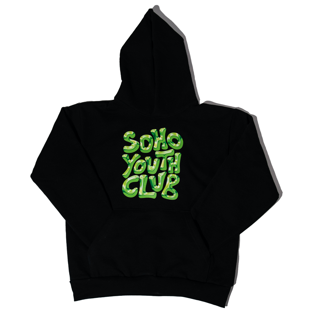MASH x Soho Youth Club Sweatshirt