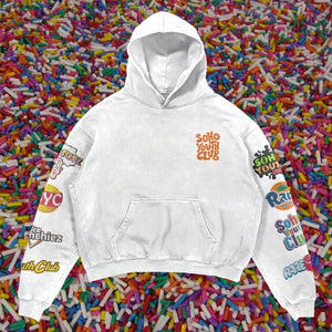 Soho Youth Club x Rare Munchiez Bundle