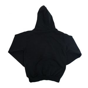 Poinsettia Garden Hoodie