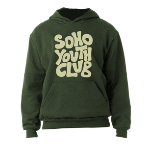 Army Hoodie