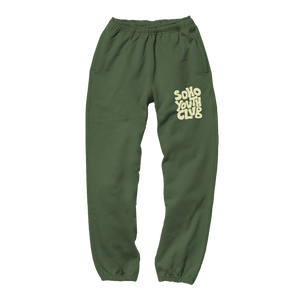 Army Sweatpants