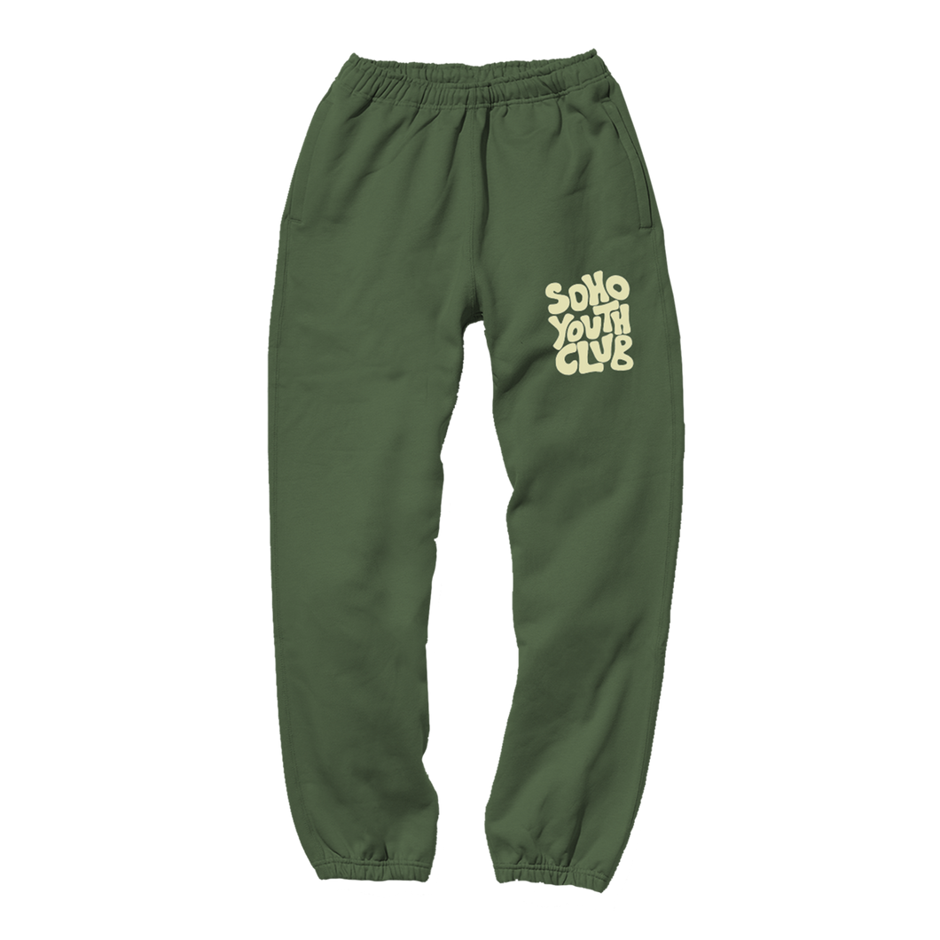 Army Sweatpants