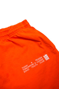 Reading Shorts