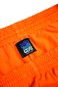 Reading Shorts