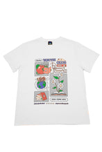 Load image into Gallery viewer, Reading Graphic Tee
