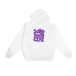 Pancreatic Cancer Hoodie