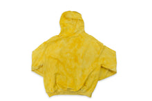Load image into Gallery viewer, Golden Yellow Dyed Hoodie
