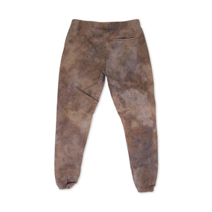 Dark Brown Thanksgiving Sweatpants