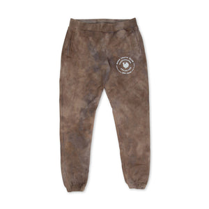 Dark Brown Thanksgiving Sweatpants