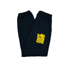 Load image into Gallery viewer, Maize + Blue Sweatpants
