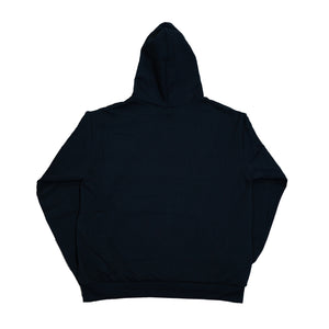 Maize + Blue Hoodie