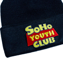 Load image into Gallery viewer, Soho Story Beanie
