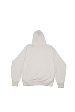Load image into Gallery viewer, White Essentials Hoodie
