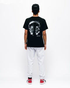 BREAKITDOWN TEE