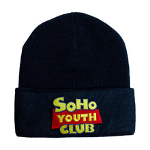 Load image into Gallery viewer, Soho Story Beanie
