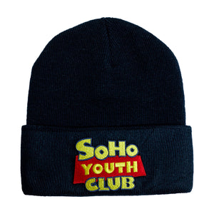 Soho Story Beanie