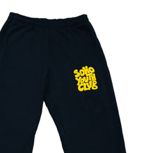 Load image into Gallery viewer, Maize + Blue Sweatpants
