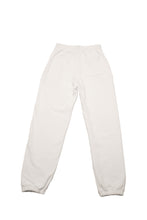 Load image into Gallery viewer, White Essentials Pants
