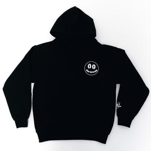 BREAKITDOWN HOODIE