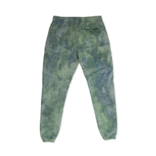 Load image into Gallery viewer, Dark Green Thanksgiving Sweatpants
