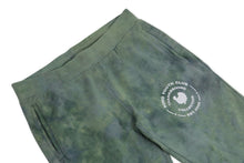 Load image into Gallery viewer, Dark Green Thanksgiving Sweatpants

