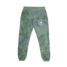 Load image into Gallery viewer, Dark Green Thanksgiving Sweatpants
