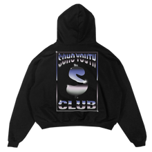 Load image into Gallery viewer, Financial Literacy Hoodie
