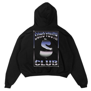 Financial Literacy Hoodie