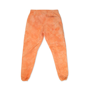 Tangerine Thanksgiving Sweatpants