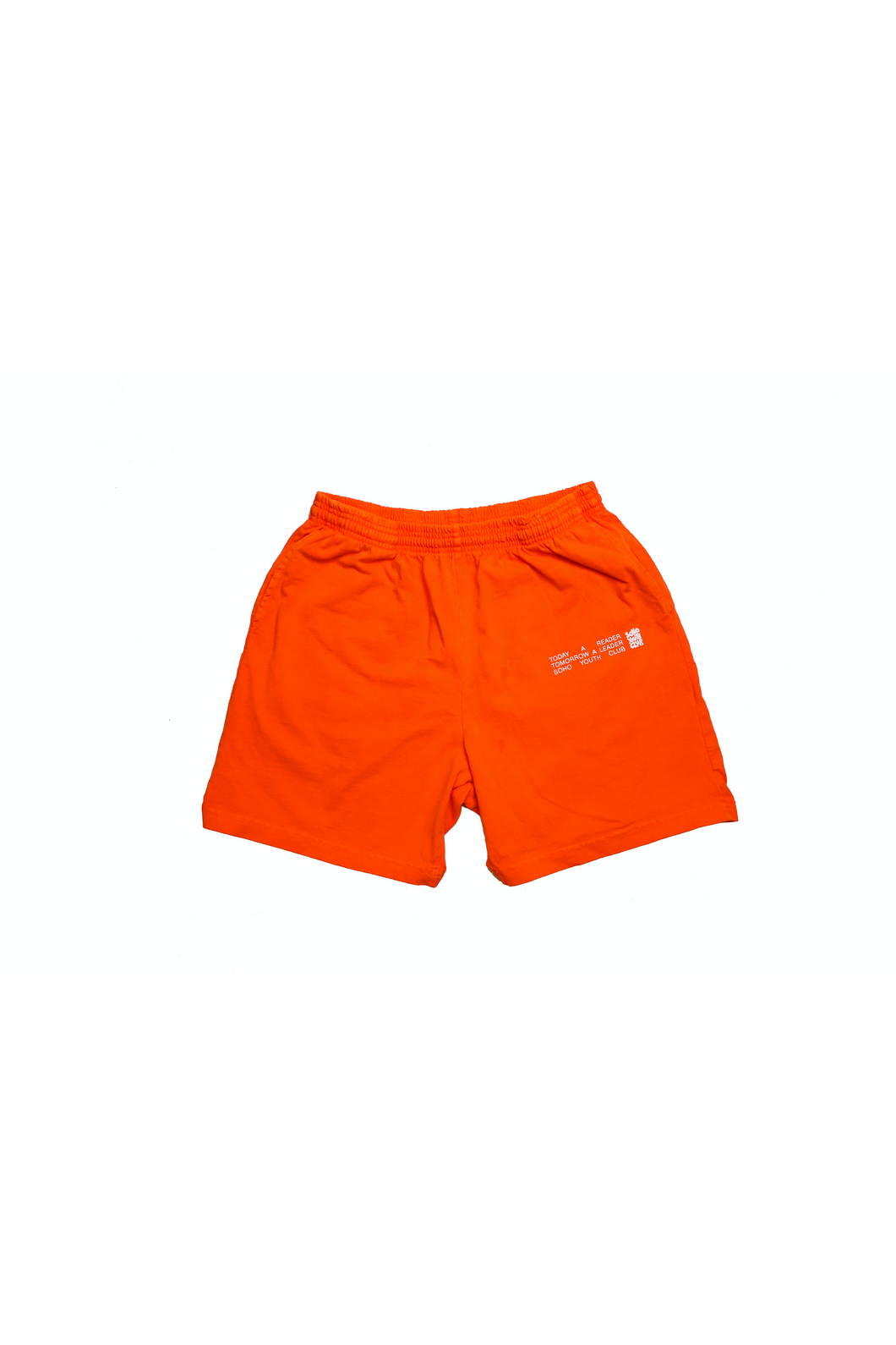 Reading Shorts