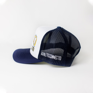Athletes Connected Trucker Hat