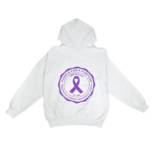 Load image into Gallery viewer, Pancreatic Cancer Hoodie
